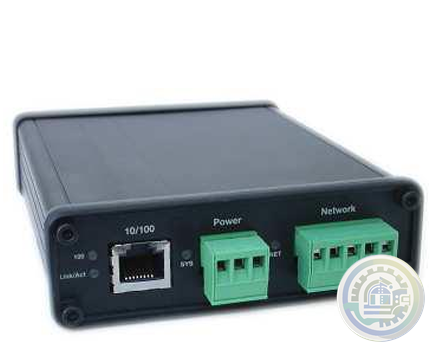 Prosoft AN-X2-SQD EtherNet/IP™ to Square D® Remote I/O Gateway