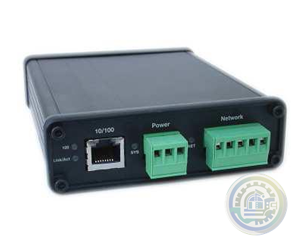 Prosoft AN-X3-GENI EtherNet/IP™ to GE Genius™ I/O Gateway