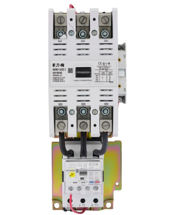 Eaton AN19KN0A5E100-5984 Freedom NEMA motor control starter