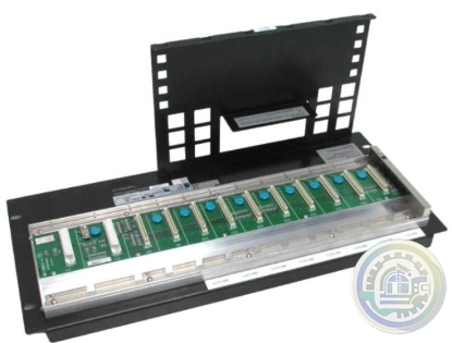 Yokogawa ANR10D-415/NDEL CENTUM CS Node Interface Unit