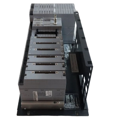 Yokogawa ANR10D-413/NDEL Node Unit Interface Module