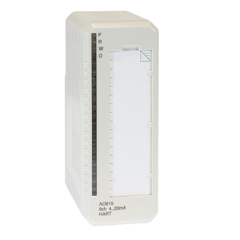 ABB AO815 System 800xA hardware selector