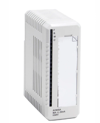 AO845A ABB Ability™ System 800xA® hardware selector