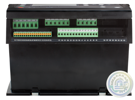 DEIF ASC-4 Battery Automatic Sustainable Controller