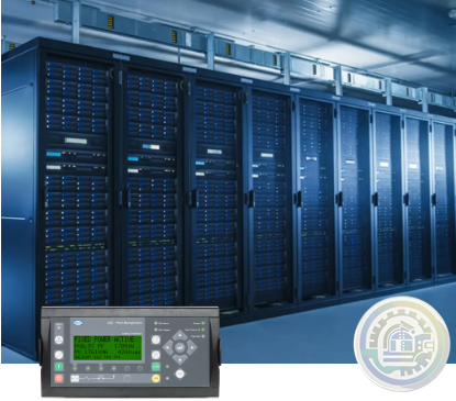 DEIF ASC plant management Automatic sustainable controller