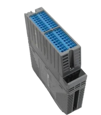 ASD143-P00/SB4S0 Yokogawa Digital Input Module