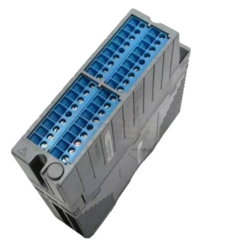 Yokogawa YPQ101E YT204001-FS Analog Input Board