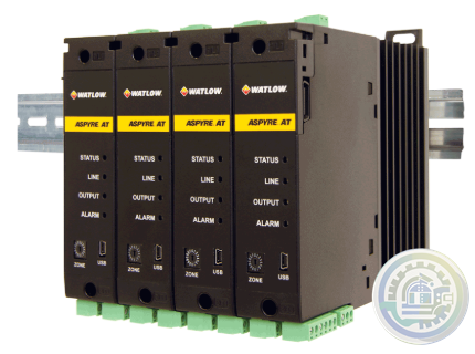 Watlow ASPYRE® AT Power Controllers