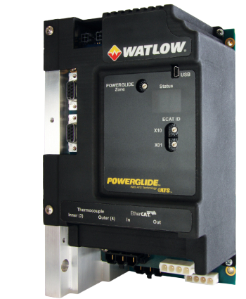 Watlow PPC-TB50 30280-00 terminal board