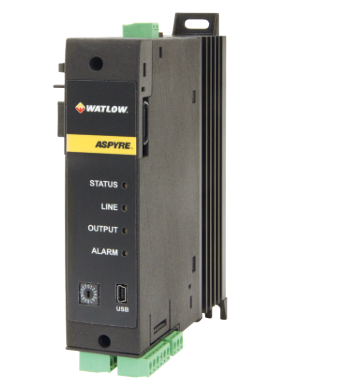 Watlow ASPYRE® AT Power Controllers