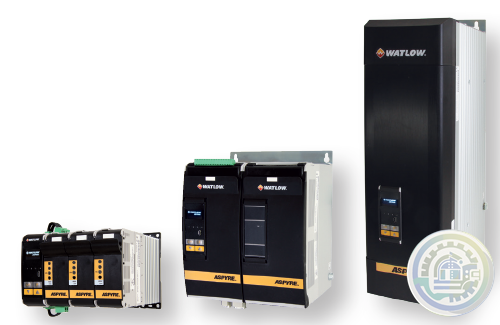 Watlow ASPYRE® DT Power Controllers