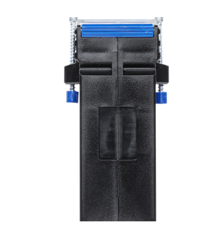 DEIF DPR Edgewise moving coil