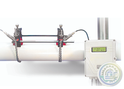 GE AT868-2-1-1 Panametrics Ultrasonic Liquid Flow Transmitter