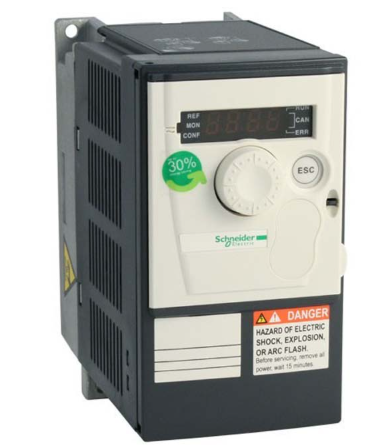 ATV212WU40N4 | Variable speed drive ATV212 | Schneider