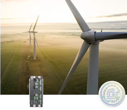 DEIF AWC 500 - G59/3 Integrated G59/3 protection turbine controller unit