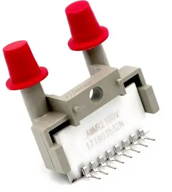 Honeywell AWM92100V Airflow Sensors