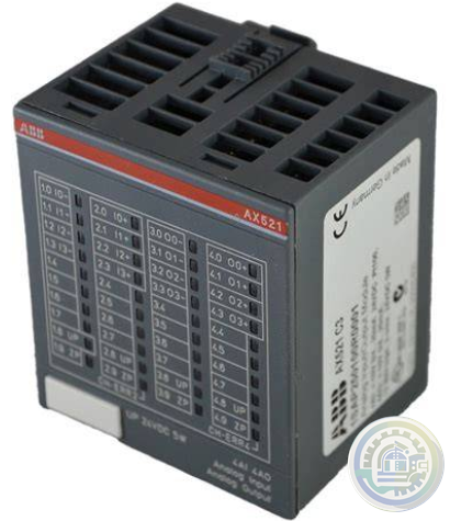 ABB AX521 1SAP250100R0001 Module