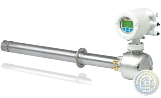 ABB AZ20/112112221112E/STD Oxygen Monitor