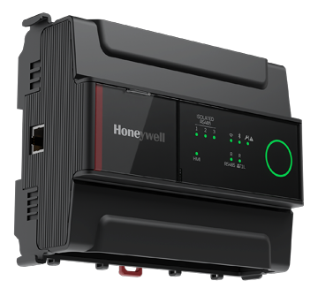 HONEYWELL OPTIMIZER ADVANCED CONTROLLER