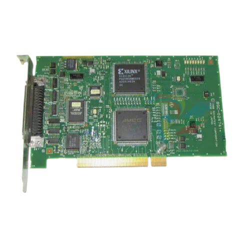 Advantest BGC-024741 Memory RAM PGC-622641BB2