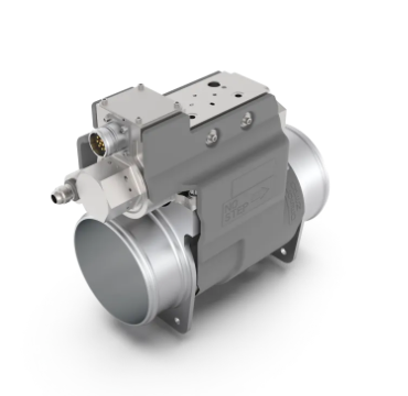 Woodward offers a growing line of air valves