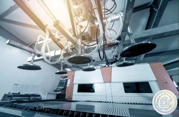 Bachmann Analog Input/Output Modules Versatile, robust and highly compact