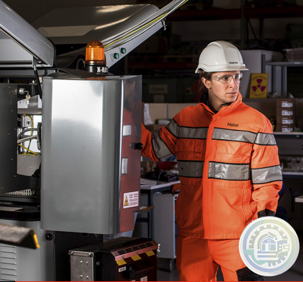 Metso Automation and Analyzer Services Courier® Legacy Upgrade