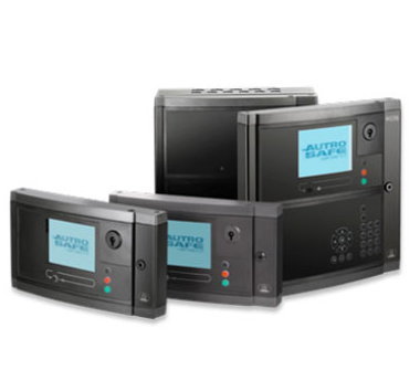 Autronica AutroSafe 4 integrated fire and gas (IFG) panels