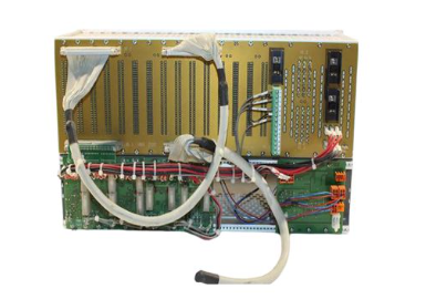 Industrial Rack HIMA H51Q-HRS B5233-2 Safety Automation