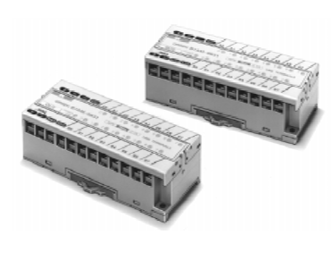 Omron B7AM-8B16 Mixed I/O Link Module