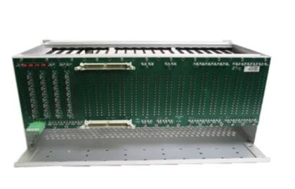 HIMA B9302-0.5 16 I/O Slot Rack B 9302-0.5