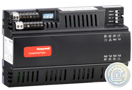 Honeywell CPO-PC-EXT-TCVR Extended Terminal Covers (Large)  (Pack Quantity of 4)