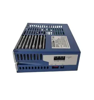 Kollmorgen Servo Drive BJRL-20004-110001