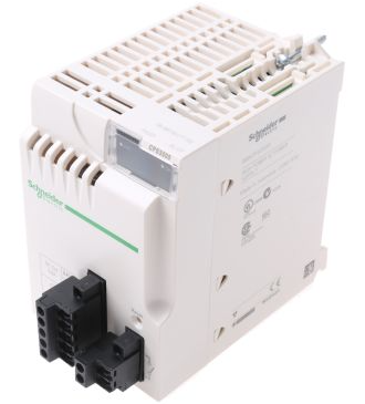 Square D BMXCPS3500 Plc Power Supply Module