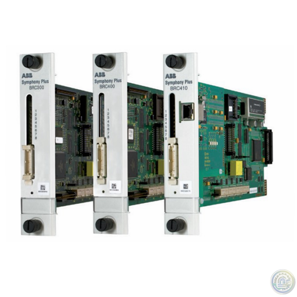 ABB PHBAIN1200C100 AIN120 Input Base