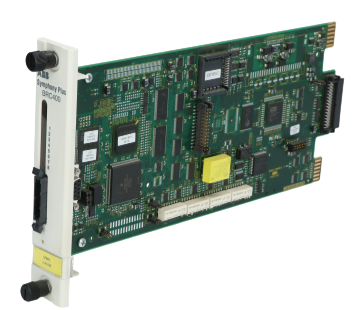 ABB CTB810,HN800 Communication terminal board