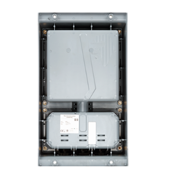 DEIF DLQ series Illuminated marine bridge instrument