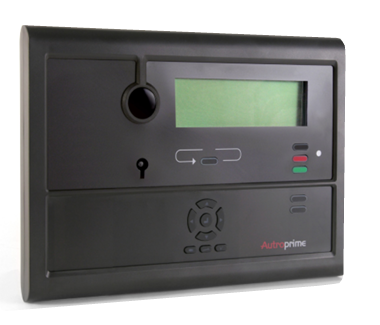 Autronica REPEATERPANEL BS-211
