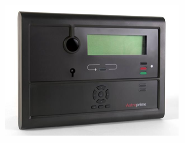 Autronica BS-211 REPEATER PANEL