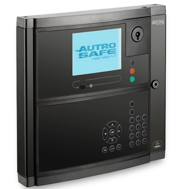 Autronica FIRE ALARM CONTROL PANEL BS-420