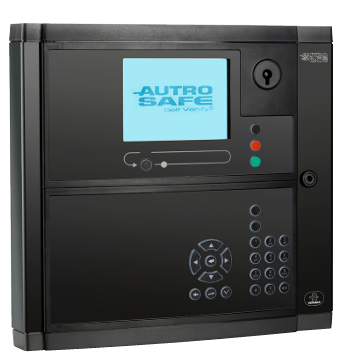 Autronica BRANDALARMCENTRAL BS-420