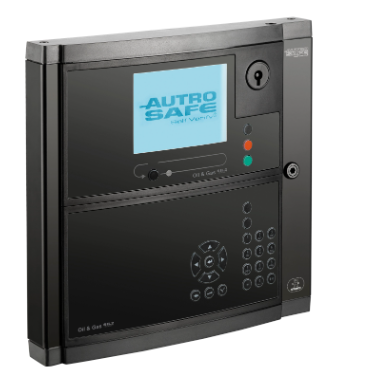 Autronica Fire and gas alarm control panel BS-420G