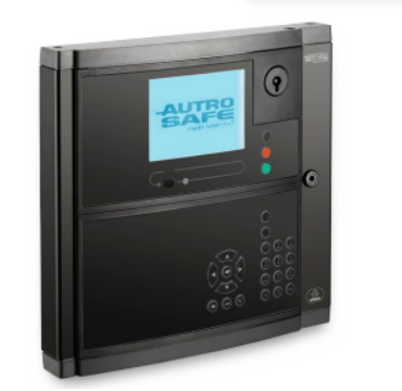 Autronica Operator Panel BS-430