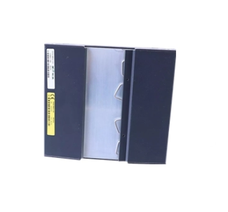 BACHMANN BS202 Backplane