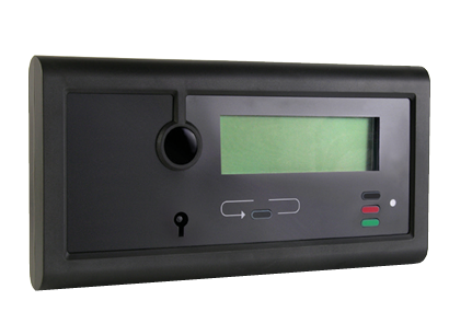 Autronica BRANDMANDSPANEL BU-210