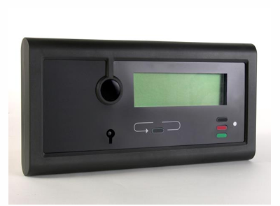 Autronica FIRE BRIGADE PANEL BU-210