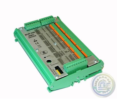 Autronica BUR-200 MIMIKDRIVER