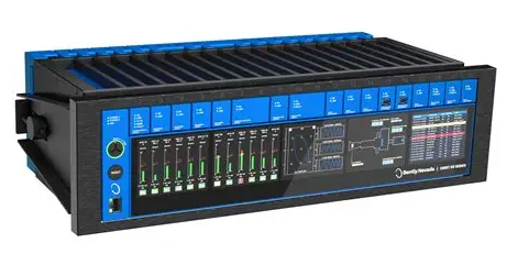 Bently Nevada ORBIT 60 SERIES Keyphasor Input Module Functionality