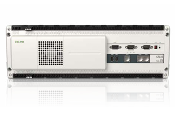 KEBA KeControl C1 Control modules
