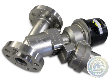 Meggitt C327845-11 Valve, 2″ Isolation Valve (24VCD) ATEX certified